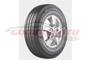 COP. 205/75 R16C 113/111R DURAVIS VAN